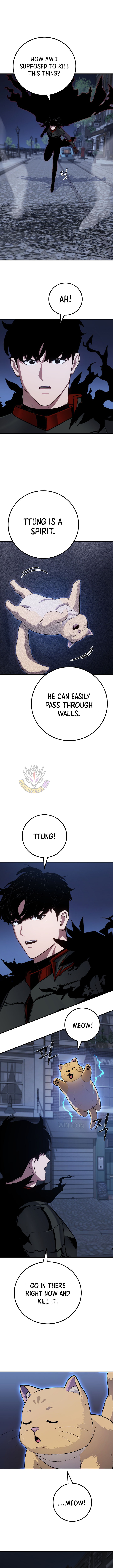 Level 1 Player [ALL CHAPTERS] Chapter 149 10